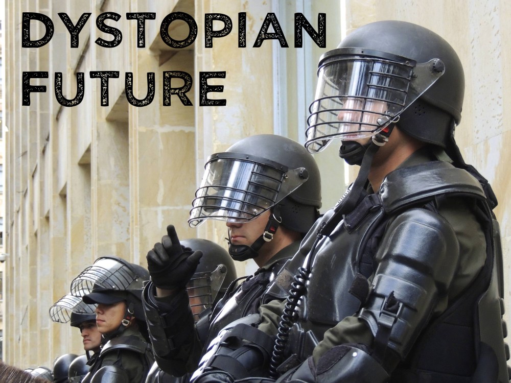 Dystopian Future_police-275875 pixabay