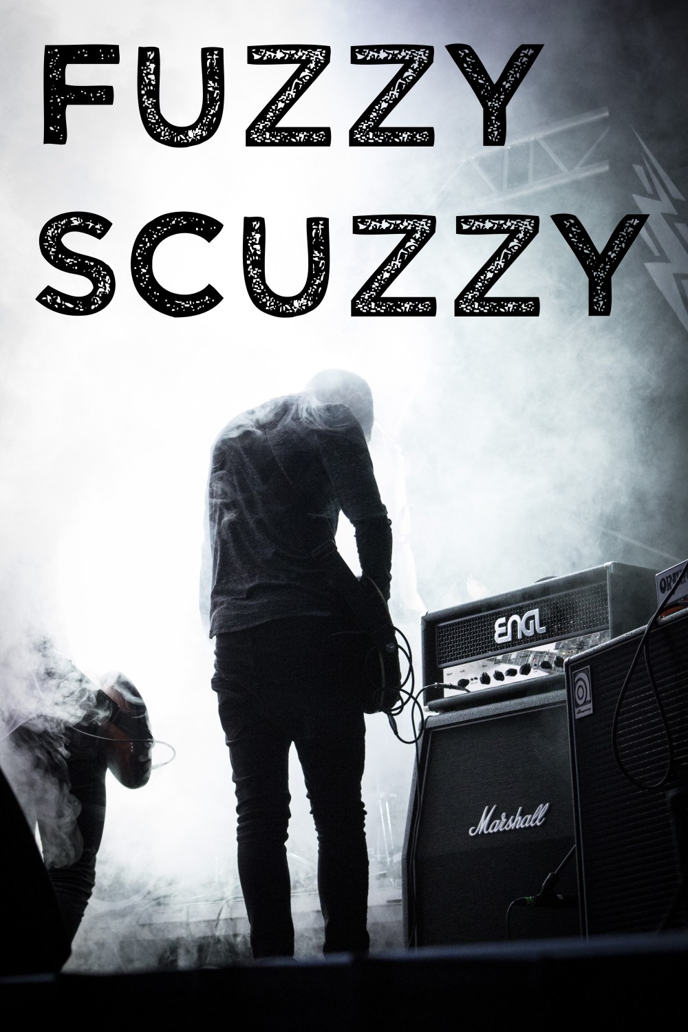 Fuzzy Scuzzy Rock_musician-2708189
